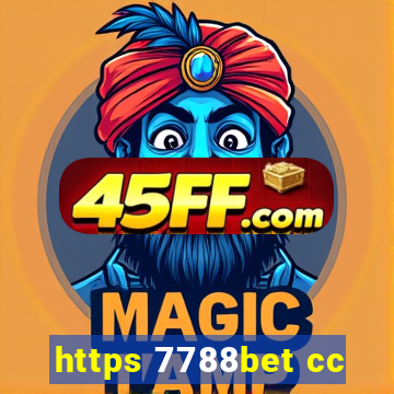 https 7788bet cc